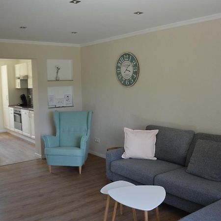 Ferienhaus Eifel-Charme Birgel Kültér fotó