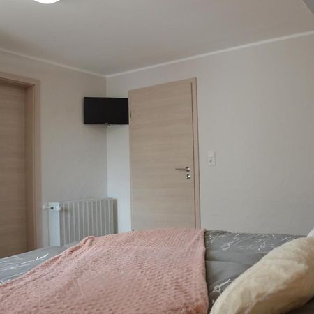 Ferienhaus Eifel-Charme Birgel Kültér fotó