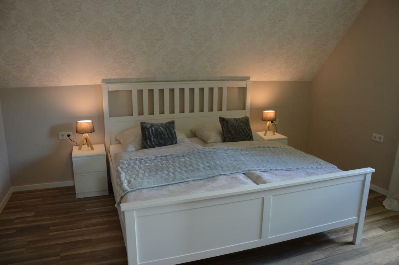 Ferienhaus Eifel-Charme Birgel Kültér fotó