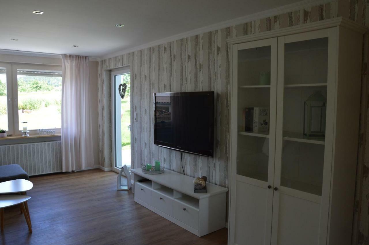 Ferienhaus Eifel-Charme Birgel Kültér fotó