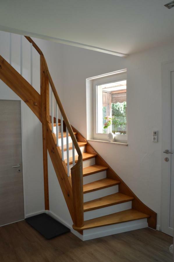 Ferienhaus Eifel-Charme Birgel Kültér fotó