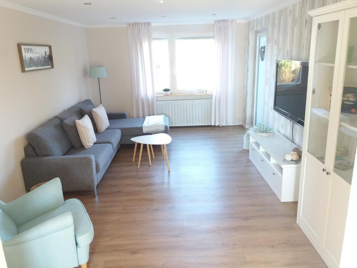 Ferienhaus Eifel-Charme Birgel Kültér fotó