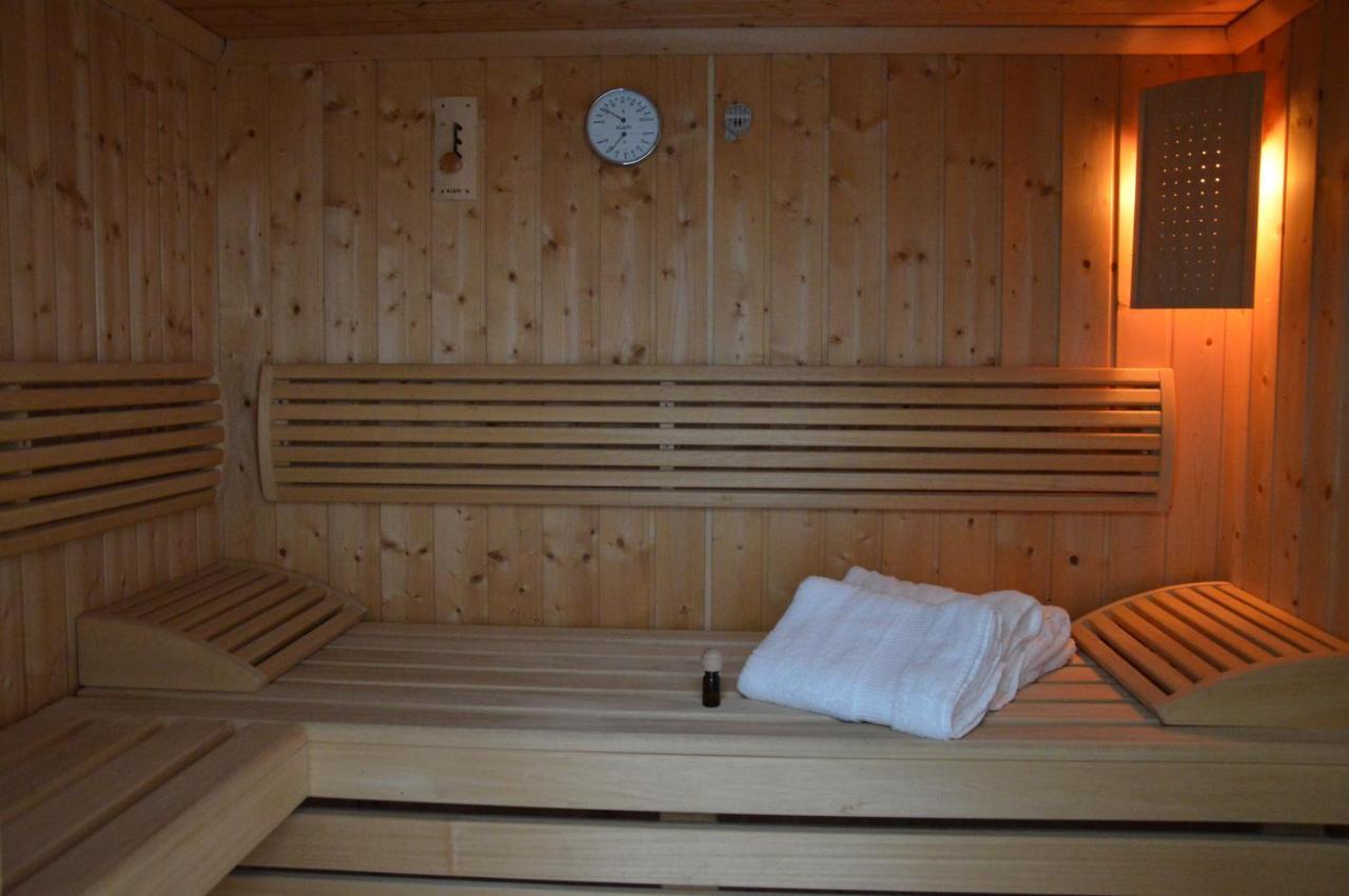 Ferienhaus Eifel-Charme Birgel Kültér fotó