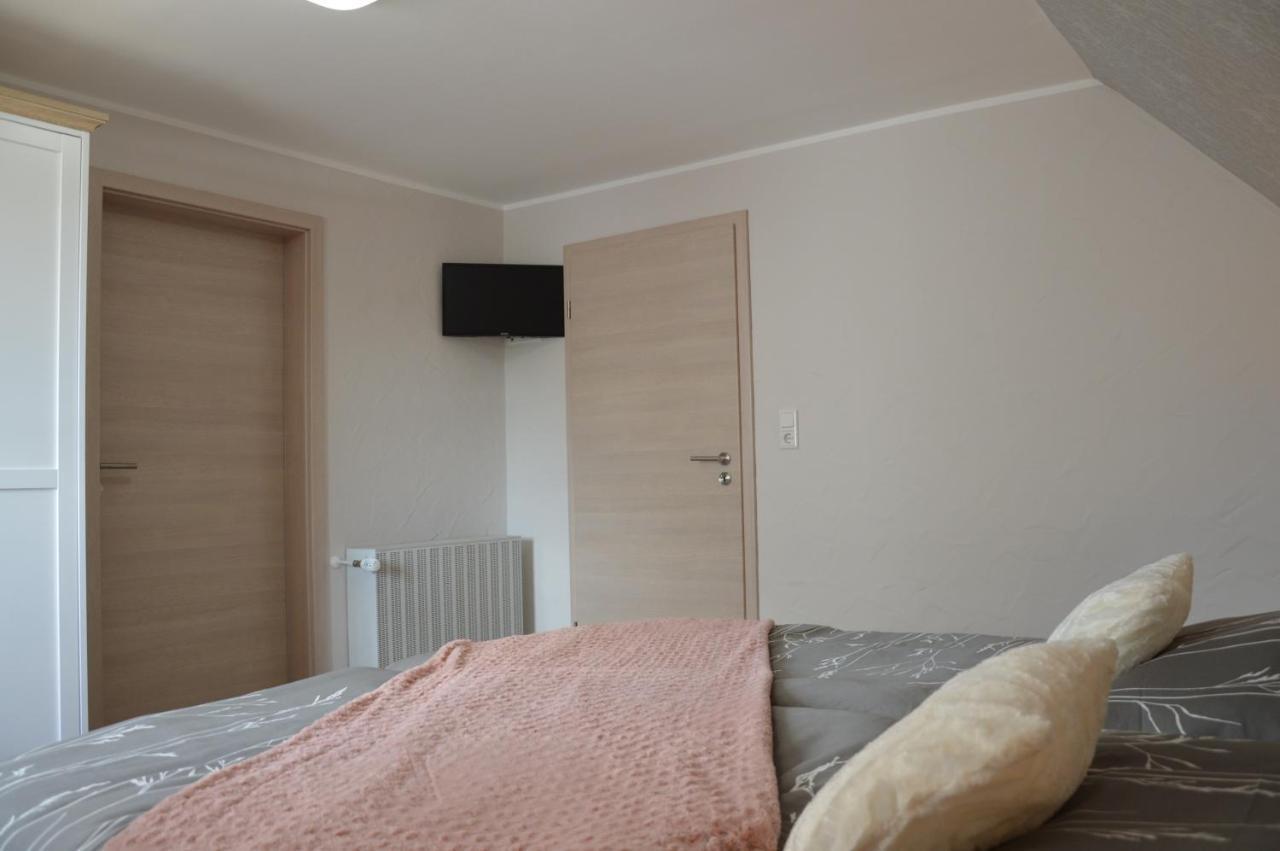 Ferienhaus Eifel-Charme Birgel Kültér fotó